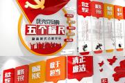 让廉洁文化风行 让清风正气充盈（深度关注·新时代廉洁文化建设在基层③）