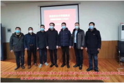 众志成城阻疫情，博爱奋进滑职人