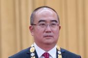 患渐冻症的张定宇，决定捐赠遗体……