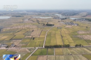 在希望的田野上丨加快推进高标准农田建设 “数字化土地”迸发新活力