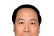 吴道槐任驻国务院办公厅纪检监察组组长