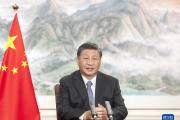 习近平在第五届中国国际进口博览会开幕式上发表致辞