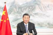联播+丨推进湿地保护全球行动 习近平诠释中国担当