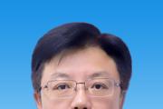 徐申锋任镇江市副市长