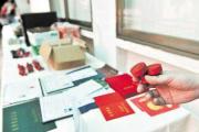 花费几百元便可得到证件、印章？这伙人制售假证假印章被抓了