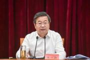 陈一新在国家安全机关深入学习贯彻党的二十大精神宣讲报告会上强调 认真学习贯彻党的二十大精神 推动新时代国家安全工作高质量发展