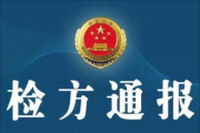 四川省人大常委会原党组副书记、副主任王铭晖被提起公诉