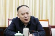 西藏自治区人大常委会副主任纪国刚接审查调查