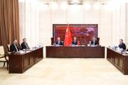 周强：推进现代科技与法院工作深度融合 积极构建信息时代司法工作新模式