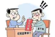 北京祥龙资产经营有限责任公司保留市管企业正职待遇干部何晓峰接受审查调查