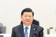 习近平继续出席亚太经合组织第二十九次领导人非正式会议