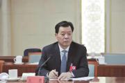 宁夏回族自治区银川市政协原党组书记、主席王勇被开除党籍和公职