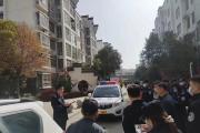 河南永城市高庄派出所开展守护平安不“毒”行，禁毒宣传入人心