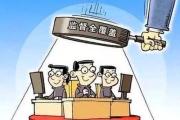 派驻国有商业银行纪检监察组监督推动金融政策落实 服务保障绿色低碳发展