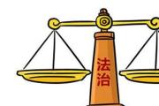 中央依法治国办启动市县法治建设工作实地督察反馈整改