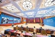 架起民心相通桥  铺就心灵互通路 ——记2022中日韩名记者对话会