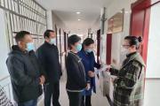 安徽省阜阳市反家庭暴力庇护中心挂牌成立