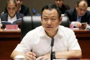 广东省肇庆市委原常委、市政府原副市长李奔严重违纪违法被开除党籍和公职