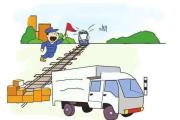 全国铁路公安加强监管确保铁路安全运输畅通
