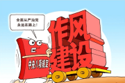2022年10月全国查处违反中央八项规定精神问题7558起