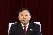 吉林省榆树市人民检察院党组书记、检察长毕科明：坚持“严”字主基调 强本固基铸检魂