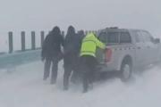 7人离疆返乡途中遇难 家属：均是福建农民工