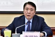 大学校长受贿超1500万元腐败细节披露：在私企食堂搞“一桌餐”