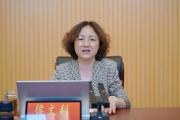 云南曲靖市麒麟区人大常委会党组书记、主任侯文利接受审查调查