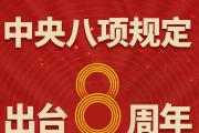 整治群众身边不正之风和腐败问题  八项规定十周年 监督下沉 守护民生