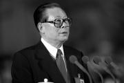 全国各地干部群众深切悼念江泽民同志