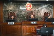 广东省高级人民法院：维护司法公正，传递司法温度