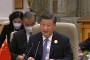 习近平出席首届中国－海湾阿拉伯国家合作委员会峰会并发表主旨讲话