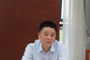 为他人在房产开发、工程验收等方面谋利！50岁浙江海宁市委原常委、统战部原部长陆春浩被“双开”