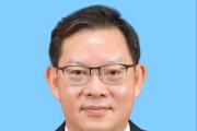 广东省政府副秘书长郑人豪接受纪律审查和监察调查