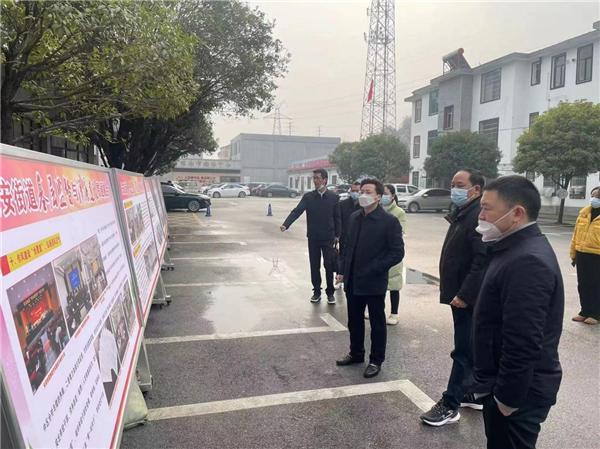 长河清波漾长安