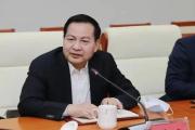 北京京城机电控股有限责任公司原副总经理姜建被开除党籍和公职