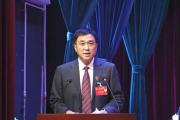​吉林省白山市人大常委会原党组书记、主任李宇忠严重违纪违法被开除党籍和公职