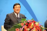 中新天津生态城管理委员会原副主任崔广志被开除党籍