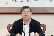陈一新在中央政法委年度工作部署会上强调：认真贯彻落实党的二十大精神 推动政法工作再上新台阶