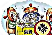 监督哨 | 酒驾牵出违规吃请