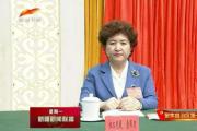 新疆维吾尔自治区党委常委、统战部长祖木热提·吾布力任自治区人大常委会主任