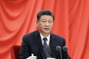 习近平：反腐败是最彻底的自我革命