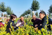 书记谈 | 坚定履行解决大党独有难题使命责任