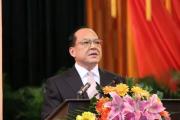 云南省临沧市人大常委会原党组书记、主任查映伟严重违纪违法被开除党籍