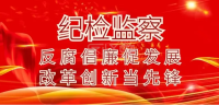 刀刃向内锻造新时代纪检监察铁军