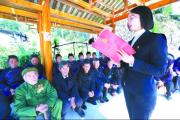深度关注 | 党兴才能国强