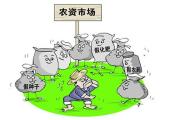 纪检监察机关紧盯春耕备耕关键时期 护航春季农资打假深入推进