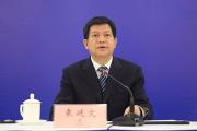 湖南省农业农村厅党组书记、厅长袁延文接受纪律审查和监察调查
