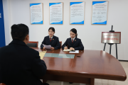 打造营商环境综治平台 涉企投诉监督只进“一扇门”