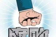 中国进出口银行客户服务管理部原总经理戴世宏严重违纪违法被开除党籍和公职
